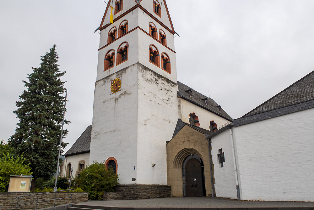 Memorial Church Niederzissen #4