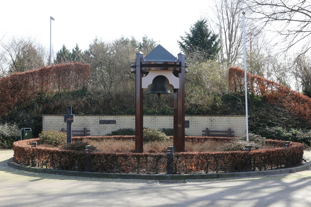 War Memorial Veldhoven