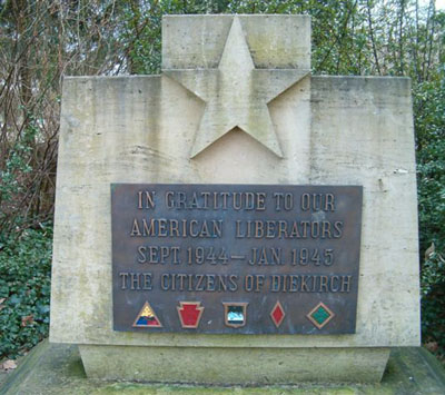 American Liberators Memorial