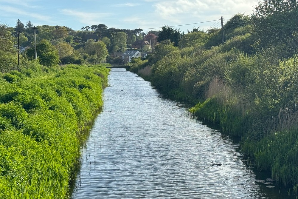 Royal Military Canal #4