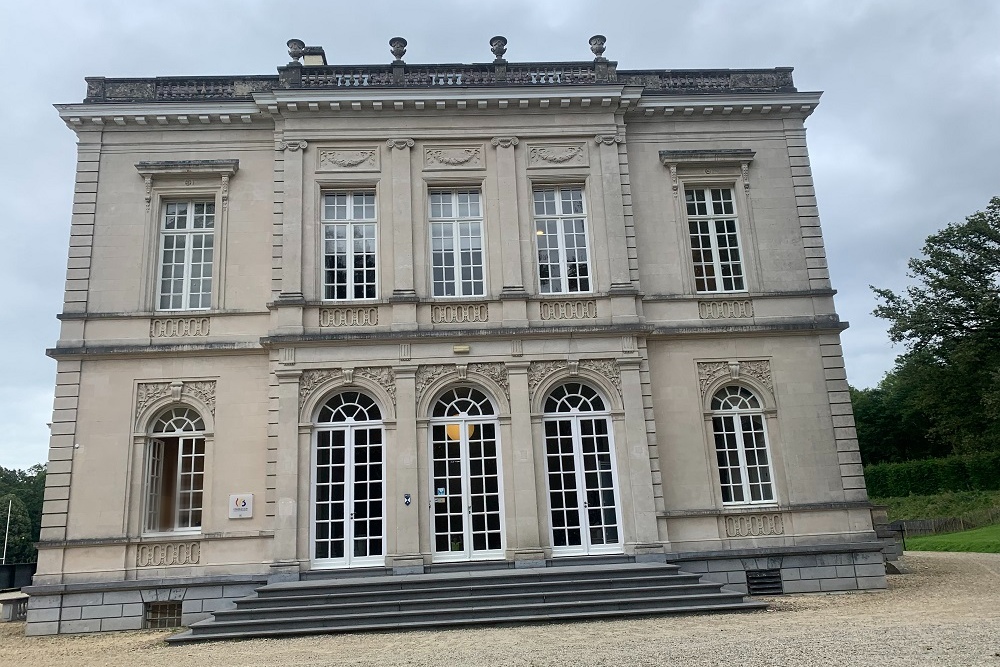 Chateau La Fraineuse #4