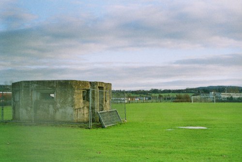 Bunker FW3/24 Balderston