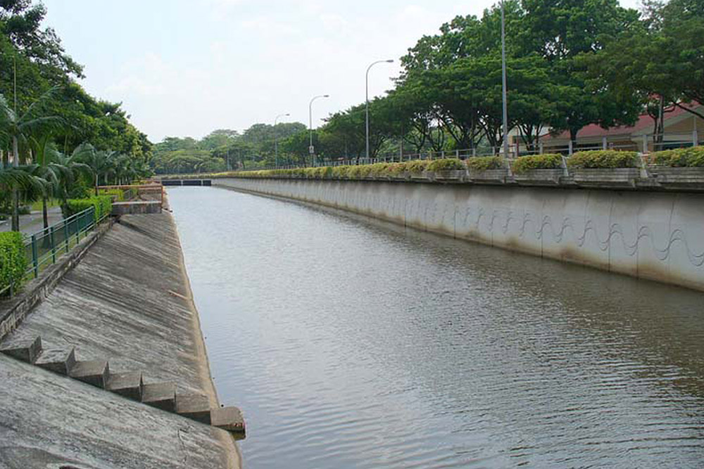 Jurong Canal