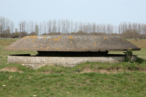 Bunker Westwick