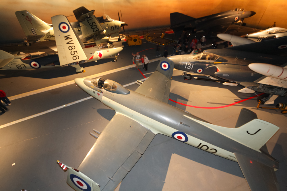 Fleet Air Arm Museum #4