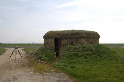 Bunker FW3/27 Windrush
