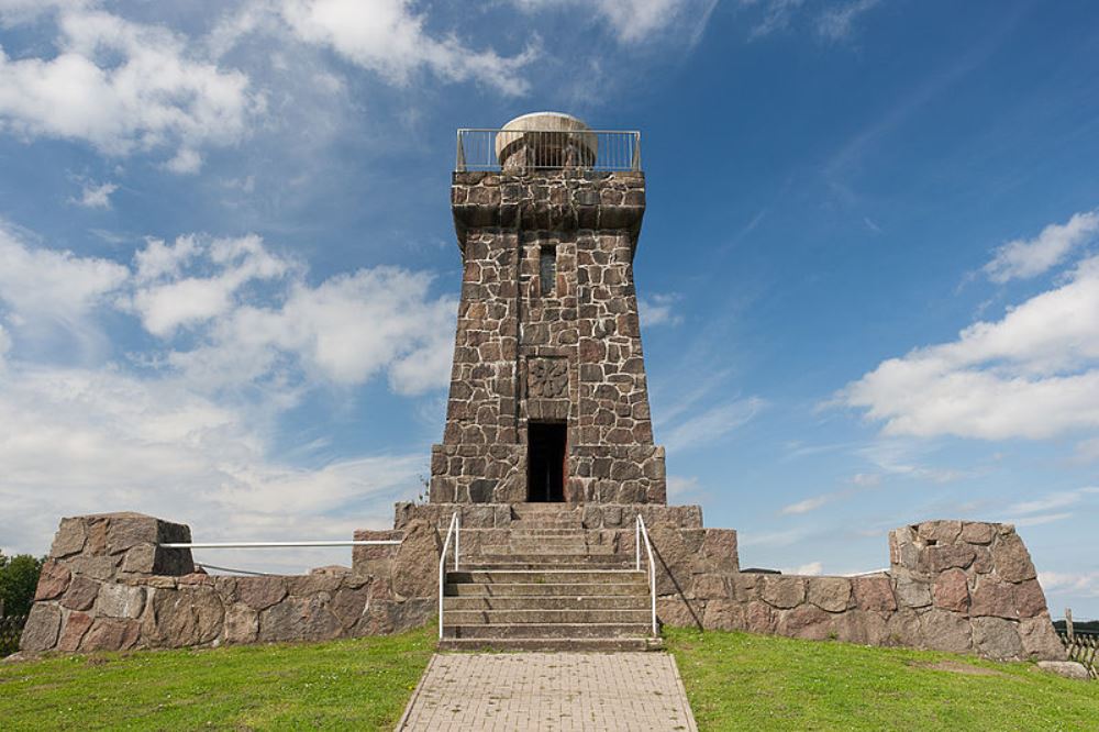 Bismarck-toren Bad Schwartau