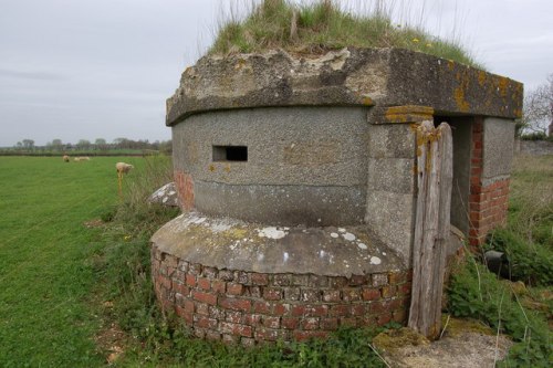 Bunker Hatherop