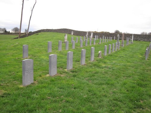 Curragh Military Cemetery