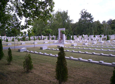 Sovjet Oorlogsgraven Ppa