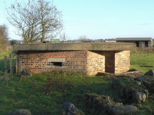 Bunker Thornton