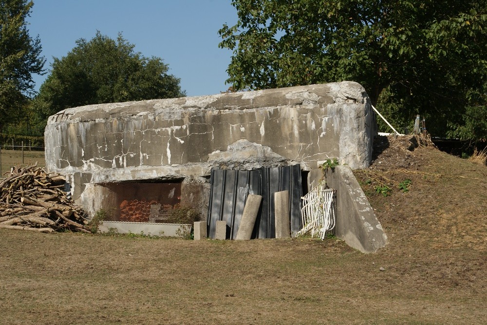 Bunker Mg 3 Magne