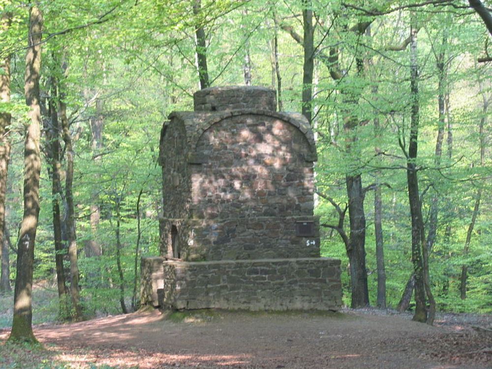 Bismarck-tower Rdinghausen