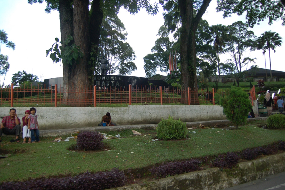 Bung Hatta Memorial