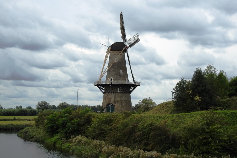 Mill 