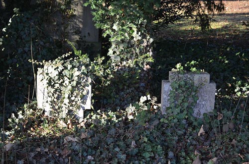German War Graves Unterliederbach