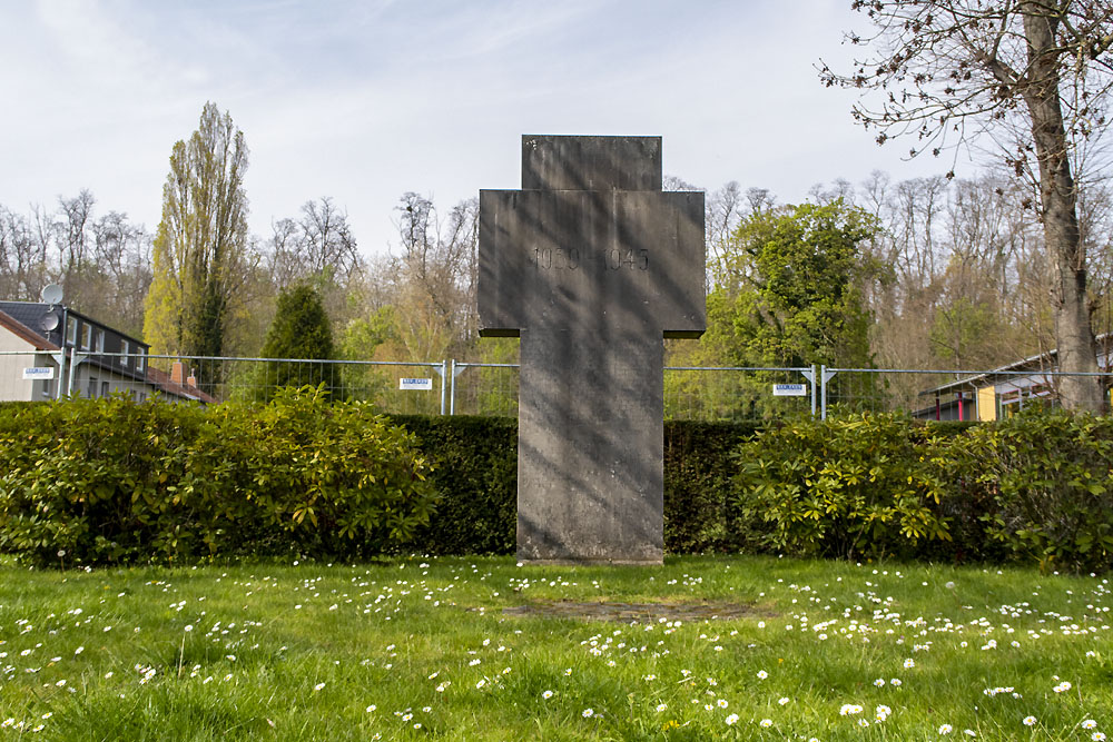 War Memorial Eschweiler