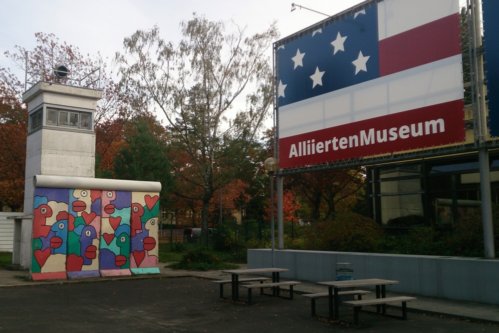 Allied Museum Berlin