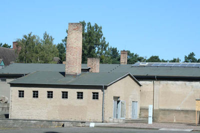 Ravensbrck Concentration camp #5