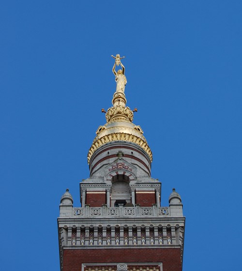 Basilica Notre-Dame de Brebires #2