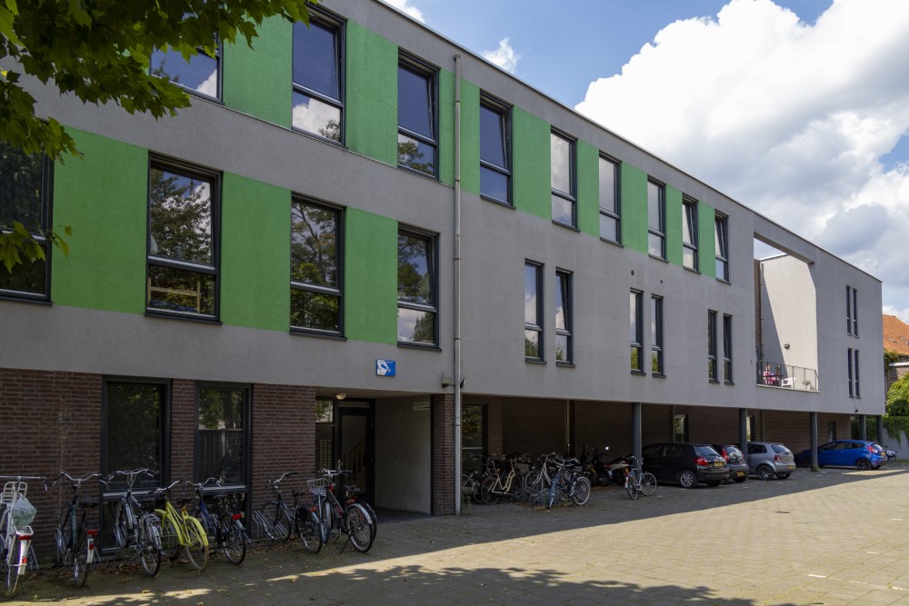 NSB District Office Tilburg #2