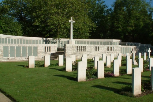 Hollybrook Memorial