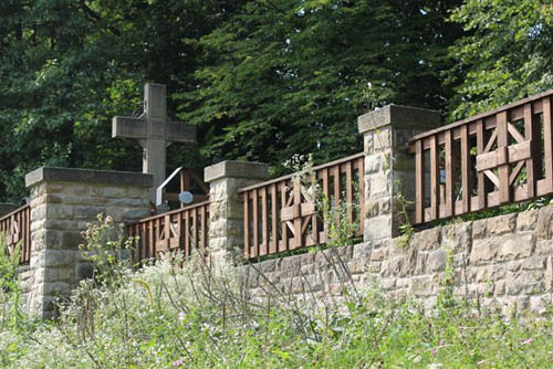 Austrian-Russian War Cemetery No.230