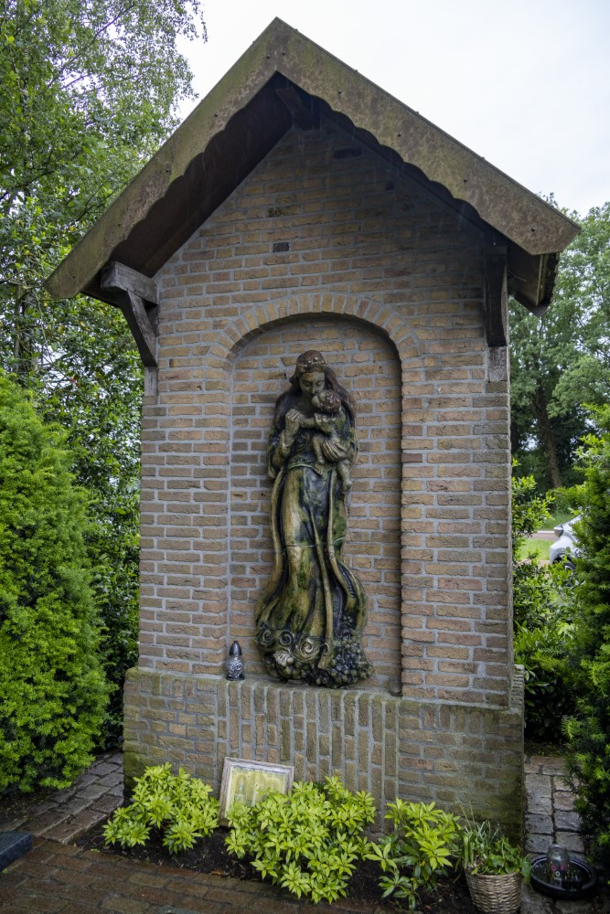 Maria Chapel Someren-Heide #2