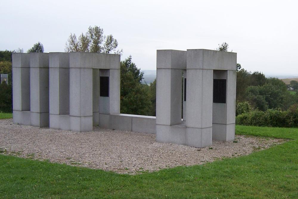 Dutch Memorial Mauthausen