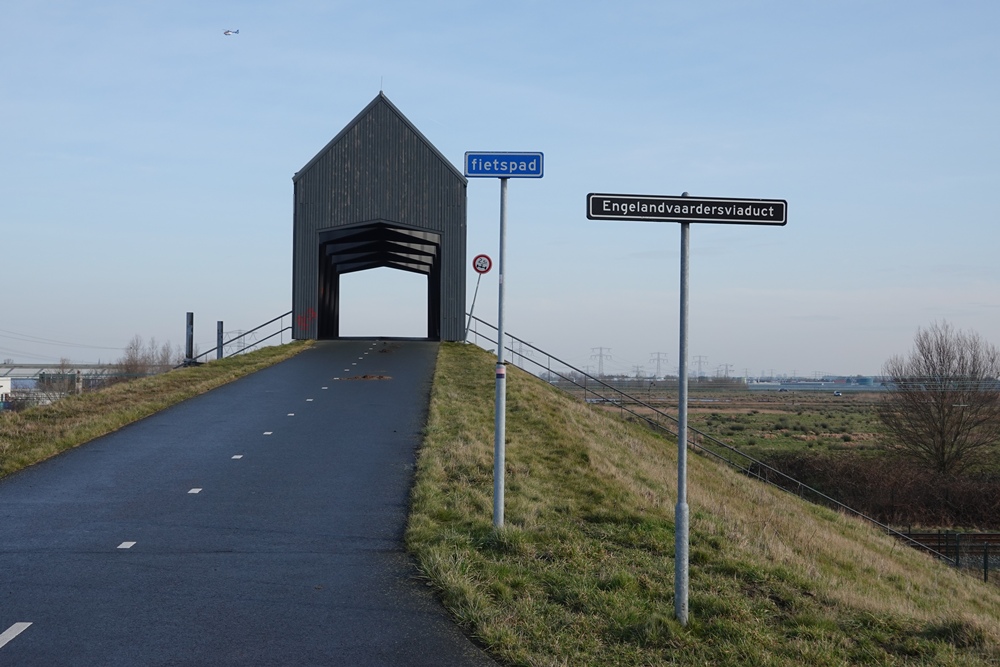 England Voyagers Viaduct #2