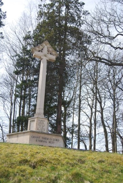 Monument 2nd Division