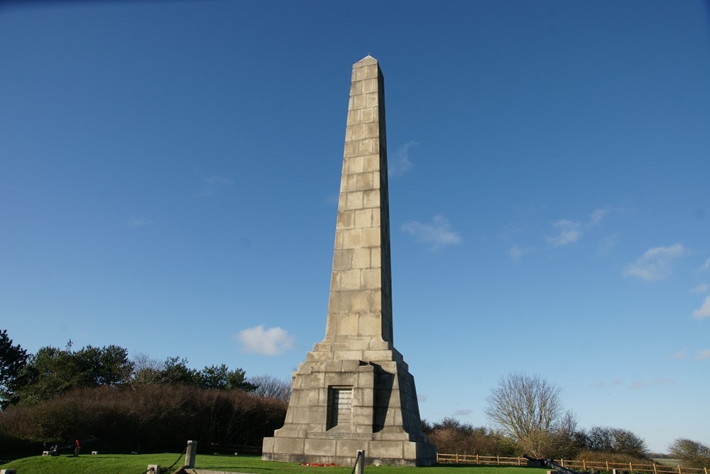 Monument Dover Patrol