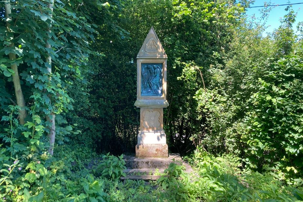 Stations Of The Cross Arnsberg #2