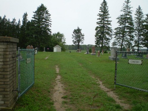 Oorlogsgraf van het Gemenebest Ravenswood Cemetery