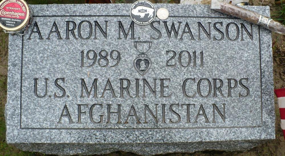 Amerikaanse Oorlogsgraven Lake View Cemetery