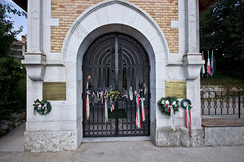 Oostenrijks-Hongaarse Kapel