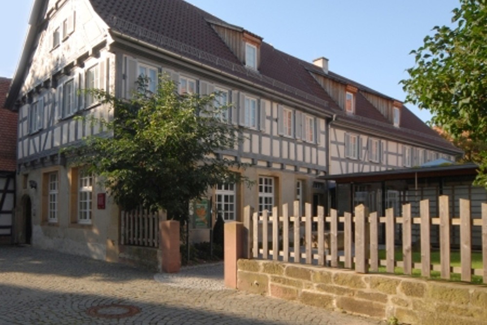 Stadtmuseum Leonberg (Leonberg City Museum)