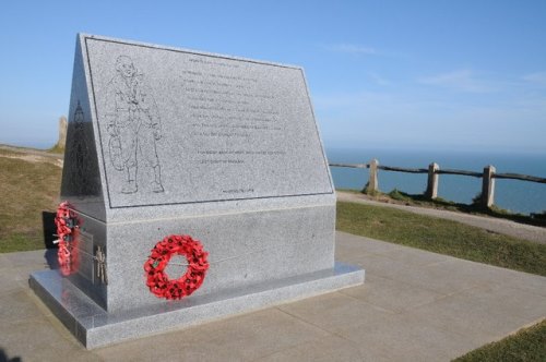Monument RAF Bomber Command
