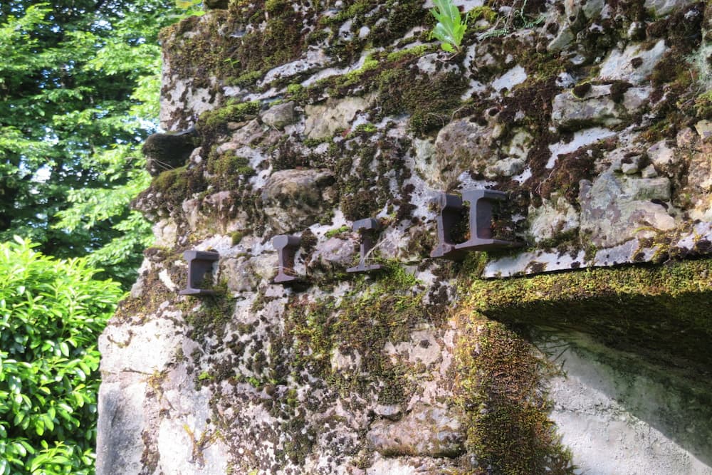 Bunker Montfaucon-d'Argonne #2