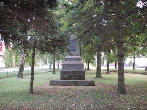 War Memorial Stankovce