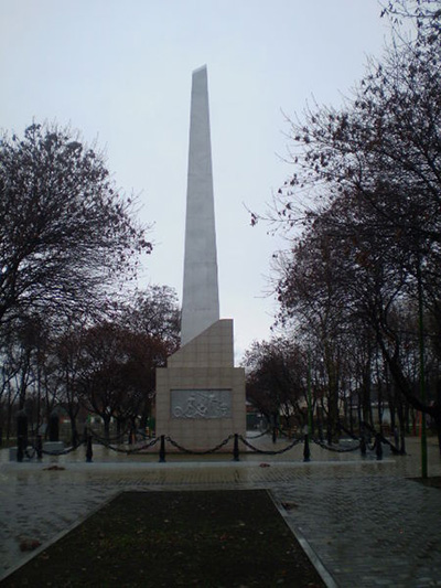 Monument Azov-vloot