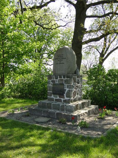 War Memorial Clpin