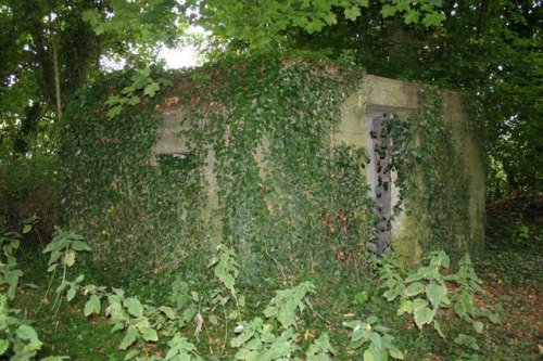 Bunker FW3/24 Cholsey #2