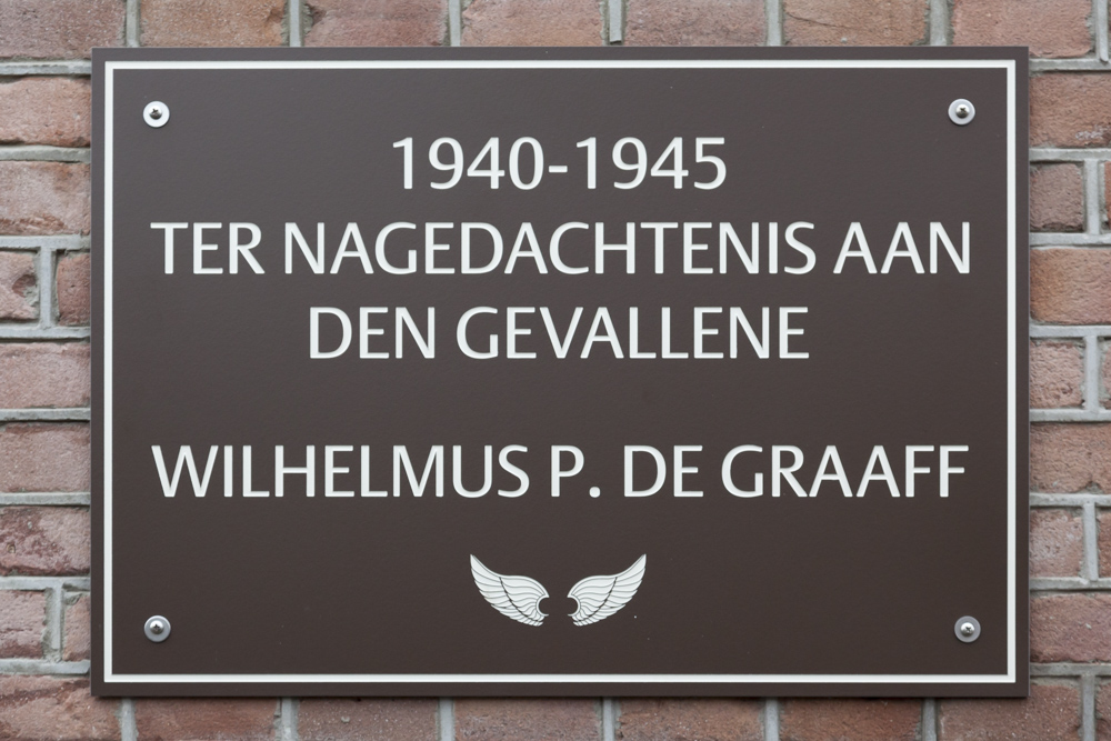 Gedenkteken Omgekomen NS-Medewerker Aalten