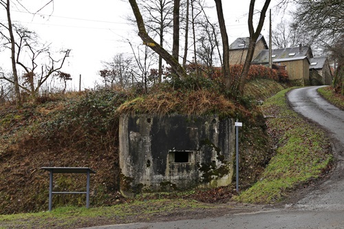 Bunker Cheneux