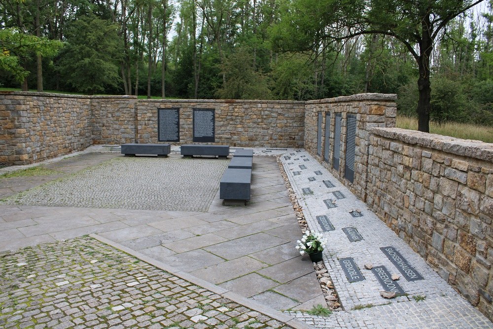 Little Camp Buchenwald