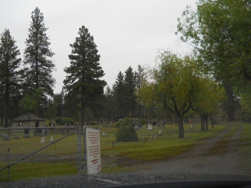 Oorlogsgraven van het Gemenebest Cranbrook General Cemetery