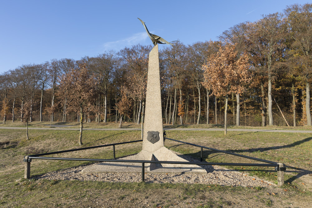 Airborne Memorial Ginkelse Heide