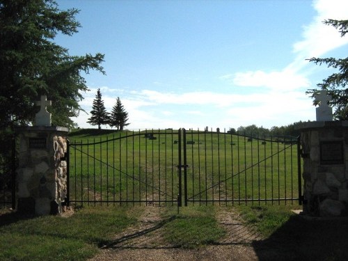 Oorlogsgraf van het Gemenebest Ardrossan Fairmount Cemetery