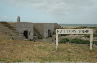 Battery Ernst